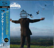 THE ANSWER 