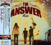 THE ANSWER 