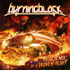 BURNING BLACK 