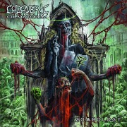 CADAVERIC CREMATORIUM 