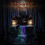CRIMSON DAWN 