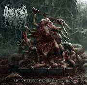 INIQUITOUS MONOLITH 