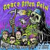 PEACE AFTER PAIN 