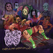 PUTREFIED FEAST 
