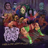 PUTREFIED FEAST 