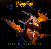 MAGELLAN 