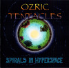OZRIC TENTACLES 