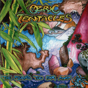 OZRIC TENTACLES 