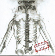 CRROMBID TRAXORM 