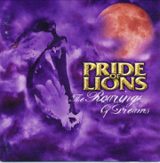 PRIDE OF LIONS 