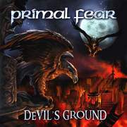 PRIMAL FEAR 
