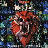 TRAMPS WHITE LION 