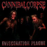 CANNIBAL CORPSE 