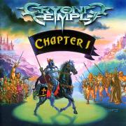 CRYONIC TEMPLE 