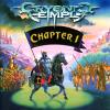 CRYONIC TEMPLE 