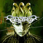 CRYONIC TEMPLE 