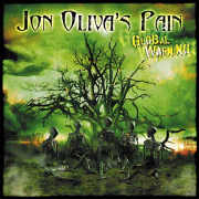 JON OLIVA'S PAIN 