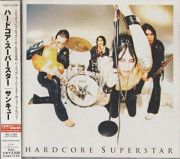 HARDCORE SUPERSTAR 
