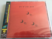 RUSH 