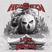 HELLOWEEN 