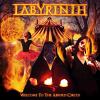 LABYRINTH 