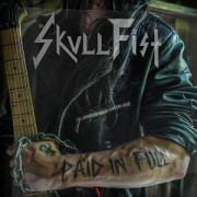 SKULL FIST 