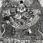 KORGULL THE EXTERMINATOR 