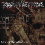 EXTREME NOISE TERROR 