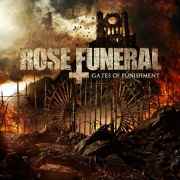 ROSE FUNERAL 