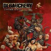 DEBAUCHERY 