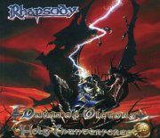 RHAPSODY 