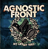 AGNOSTIC FRONT 