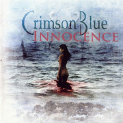 CRIMSON BLUE 