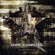 DOPE STARS INC. 
