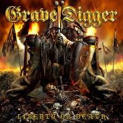 GRAVE DIGGER 