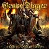 GRAVE DIGGER 