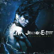 JESUS ON EXTASY 