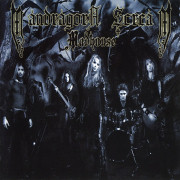 MANDRAGORA SCREAM 