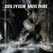 OBLIVION MACHINE 