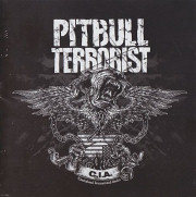 PITBULL TERRORIST 