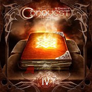 W.ANGEL'S CONQUEST 