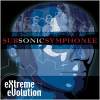 SUBSONIC SYMPHONEE 