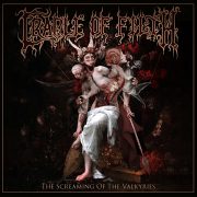 CRADLE OF FILTH 
