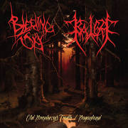 BLEEDING SKY/BALGA 