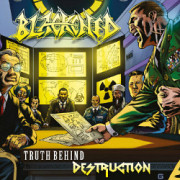 BLACKENED 