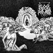 BLACK MASS PERVERTOR 