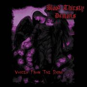 BLOOD THIRSTY DEMONS 