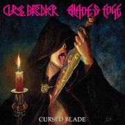 CURSE BREAKER/BLADES EDGE 