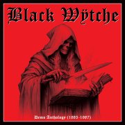 BLACK WYTCHE 
