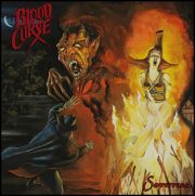BLOOD CURSE 
